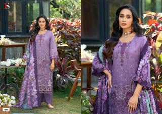 Deepsy cheveron-16 best online wholesaler of dress materials in surat